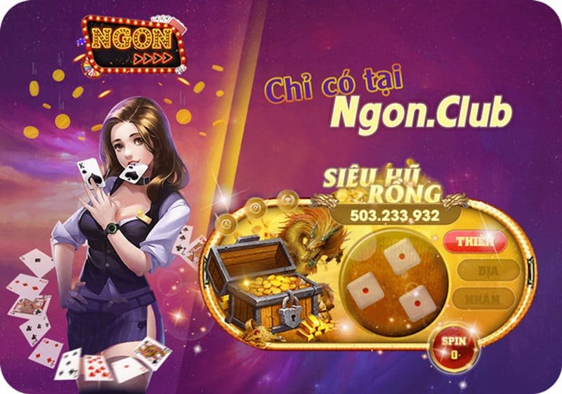 Ngon club - Cổng game nổ hũ uy tín, chất lượng cao 9 Người chơi có thể đăng nhập chơi game ở cả điện thoại và máy tính cùng lúc