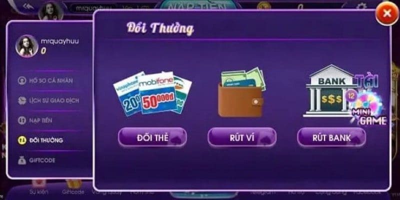 Koi68 - Sân Chơi Giải Trí Và Kiếm Tiền An Toàn Của Game Thủ 8 Rút thưởng tại Koi68 cực nhanh trong 5 phút