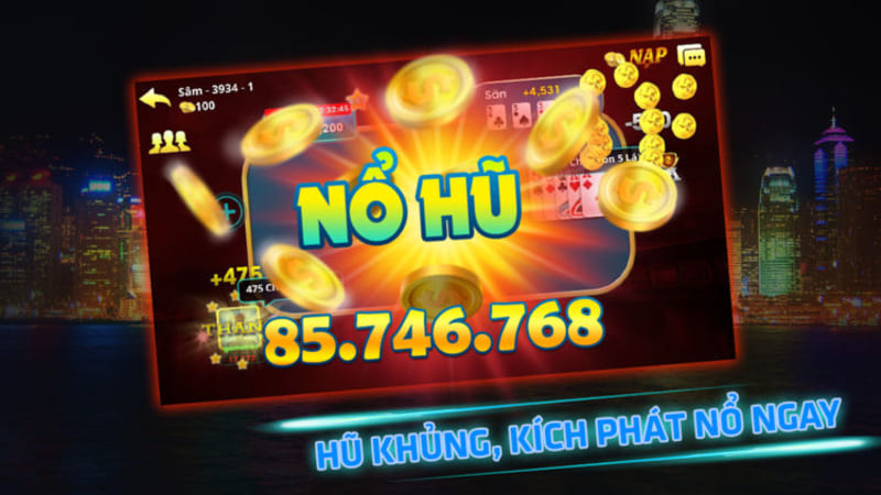 Siêu Nổ - Cổng game quay hũ đổi thưởng hàng đầu Việt Nam 10 Hệ thống khuyến mãi hấp dẫn tại Siêu Nổ