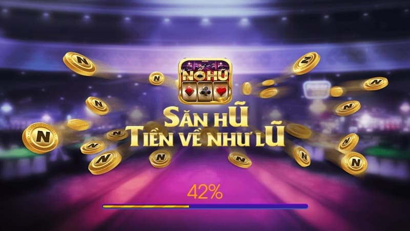 Siêu Nổ - Cổng game quay hũ đổi thưởng hàng đầu Việt Nam 1 Siêu nổ Fun hỗ trợ game thủ chơi trực tiếp trên WEB