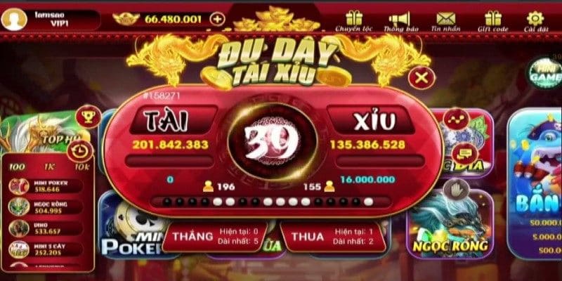 TuQuy8 Vin - Chơi Là Win, Cao Thủ Ngại Gì Không Thử? 3 Tải app Tuquy8 Vin cho giả lập android