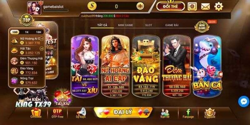 TX79 Club – Sân Chơi Đỉnh Cao Của Game Bài Đổi Thưởng 6 Ưu điểm khi tham gia chơi tại TX79 Club