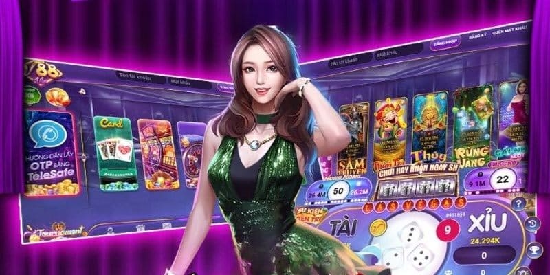 V88 Vin - Cổng Game Đổi Thưởng Quốc Tế Đẳng Cấp Nhất 2023 7 Ưu điểm khi tham gia chơi tại sân chơi bắn cá V88