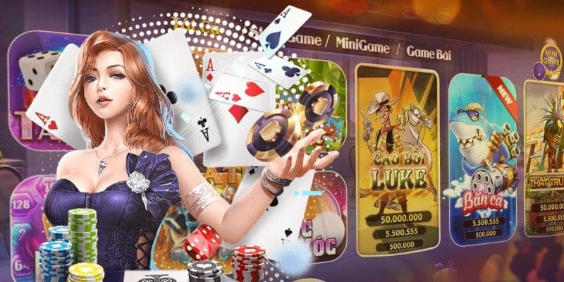 T79 - Địa Chỉ Nổ Hũ Dễ Chơi Và Đổi Thưởng Siêu Tốc Độ 6 Các tựa game siêu hấp dẫn tại T79