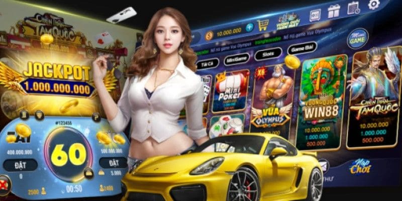 Win247 - Cổng game giải trí uy tín bậc nhất hiện nay 4 Cách tải Win247 cho điện thoại