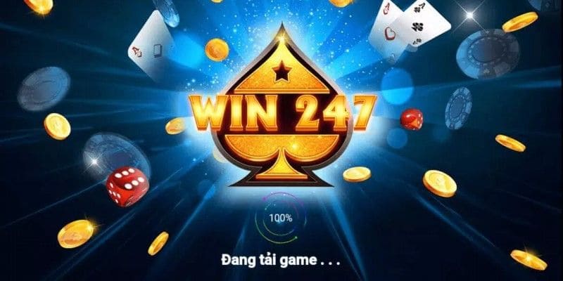 Win247 - Cổng game giải trí uy tín bậc nhất hiện nay 1 Giới thiệu về cổng game Win247