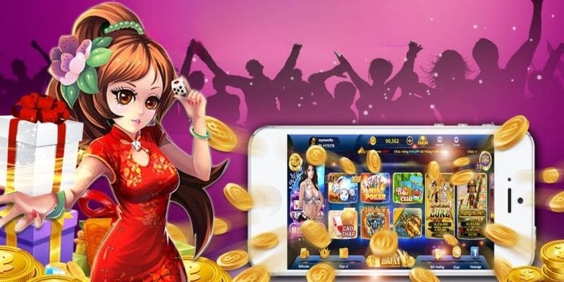 T79 - Địa Chỉ Nổ Hũ Dễ Chơi Và Đổi Thưởng Siêu Tốc Độ 2 Hướng dẫn cách tải T79