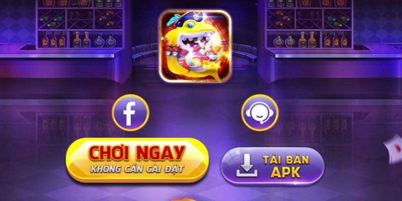 Vua bắn cá - Cổng game ăn thưởng thú vị cho anh em 2 Link tải Vua bắn cá mới cập nhật 2023