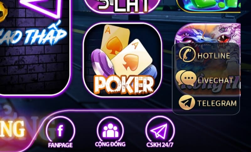 New79 Club - Cổng game bài chất lượng nhất năm 2023 9 Liên hệ với cổng game dễ dàng bằng nhiều phương thức
