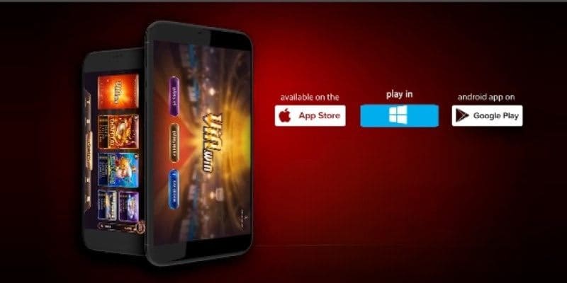 Vinwin - Địa chỉ giải trí trực tuyến đỉnh cao nhất năm 2023 2 Tải app Vinwin cho máy tính và điện thoại