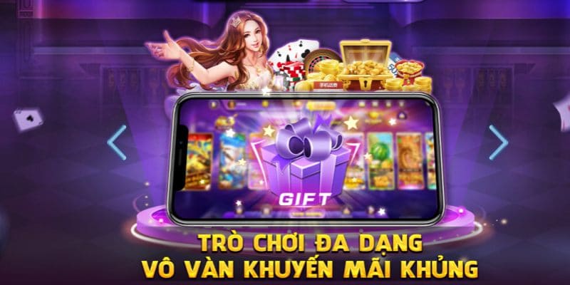 Vua bắn cá - Cổng game ăn thưởng thú vị cho anh em 3 Tải app Vua bắn cá về điện thoại