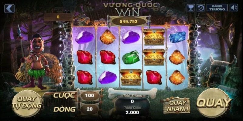 Win247 - Cổng game giải trí uy tín bậc nhất hiện nay 9 Ưu điểm khi tham gia cổng game Win247
