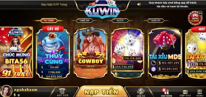Kuwin - Sân chơi đỏ đen hiện đại, hấp dẫn số 1 châu lục 4 Sảnh casino live có hơn trăm cái tên hấp dẫn mọi thời đại