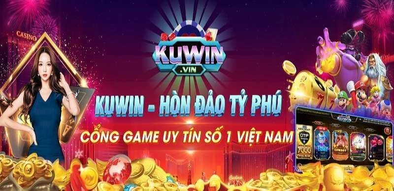 Kuwin - Sân chơi đỏ đen hiện đại, hấp dẫn số 1 châu lục 6 Tổng hợp các khuyến mãi siêu hót chỉ có tại KUWIN