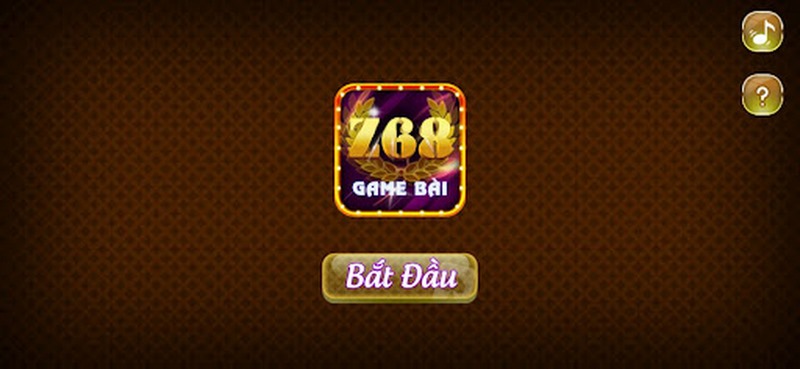 Z68 Club - Thương hiệu giải trí đẳng cấp tại châu Á 3 Cách cài đặt Z68 Club về điện thoại và máy tính trong một nốt nhạc