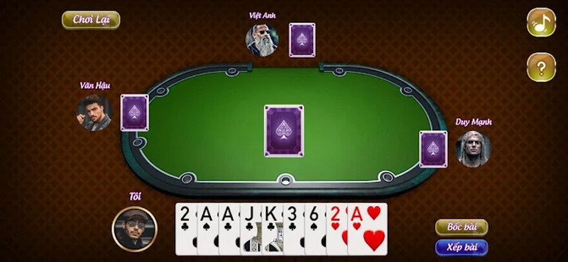Z68 Club - Thương hiệu giải trí đẳng cấp tại châu Á 4 Game bài đổi thưởng chính là thế mạnh của thương hiệu