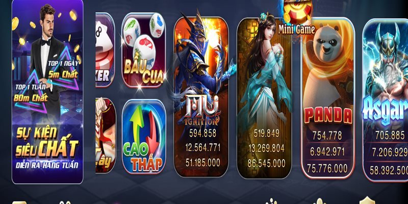 Z68 Club - Thương hiệu giải trí đẳng cấp tại châu Á 7 Giải mã sức hút của Z68 Club cho người chơi mới
