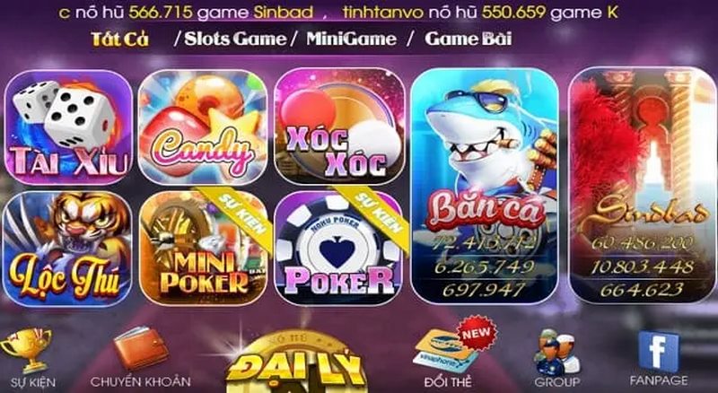 Z68 Club - Thương hiệu giải trí đẳng cấp tại châu Á 8 Thành viên muốn giải trí tại Z68 Club đều cần lập nick mới