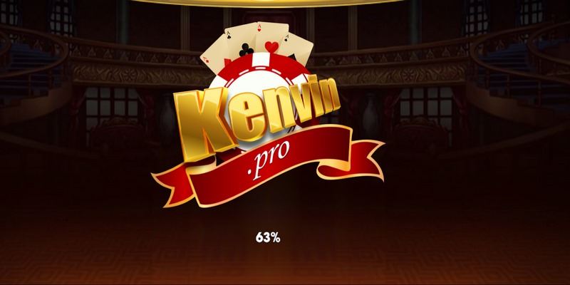 Ken vin - Cổng game đổi thưởng hàng đầu Việt Nam 1 KenVin là một trong những cổng game đổi thưởng