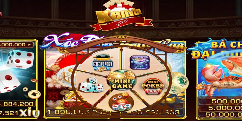 Ken vin - Cổng game đổi thưởng hàng đầu Việt Nam 9 Tổng hợp những câu hỏi thường gặp tại Kenvin