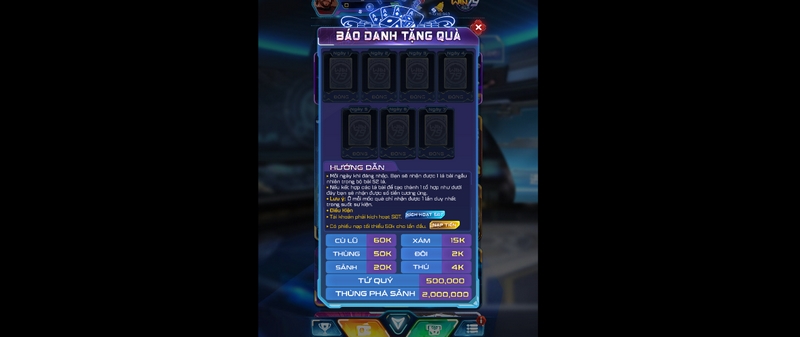 Win79 - Thiên đường game đánh bài đẳng cấp nhất khu vực 7 Thương hiệu đã thể hiện rất nhiều nét đặc sắc