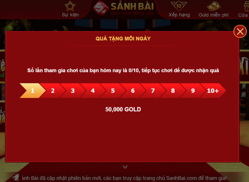 Sảnh Bài - Sân chơi game cực nổi tiếng mọi thời đại 8 Những ưu điểm quan trọng làm nên tên tuổi Sảnh Bài