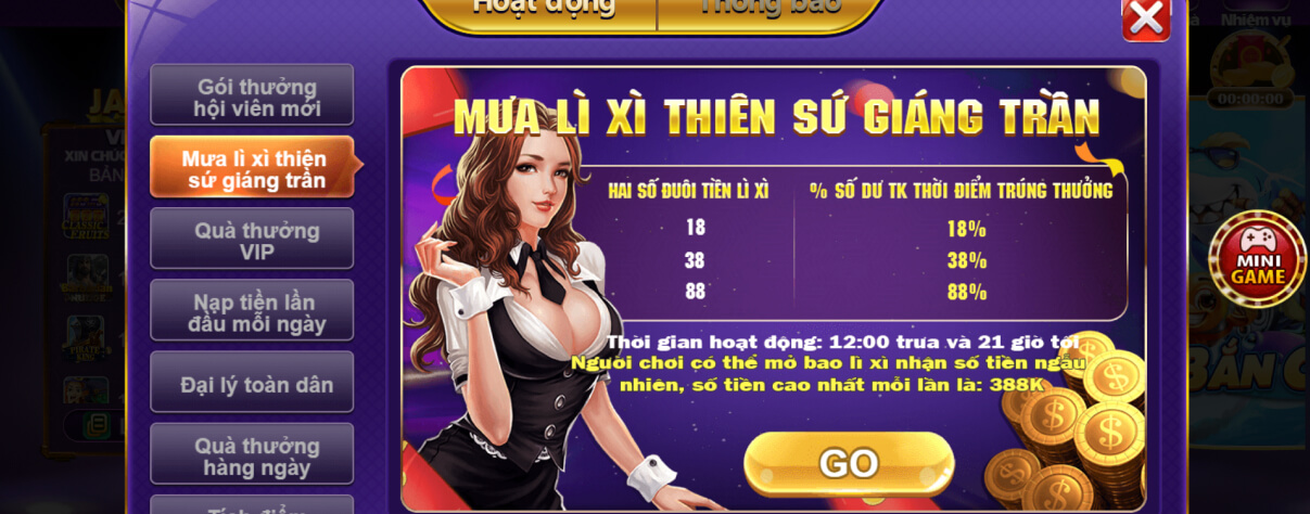 thông tin về sân chơi 68 game bài